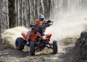 KTM 525 XC ATV